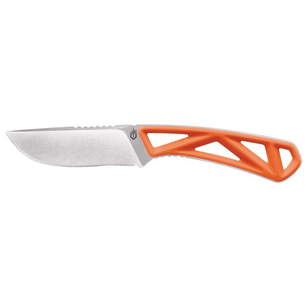 Gerber - Exo Mod Drop Point - Messer