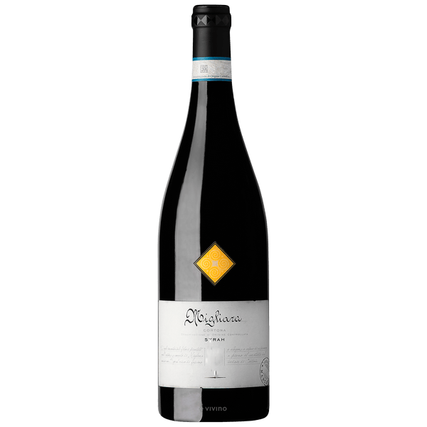 Tenimenti d’AlessandroMigliara Syrah 2010