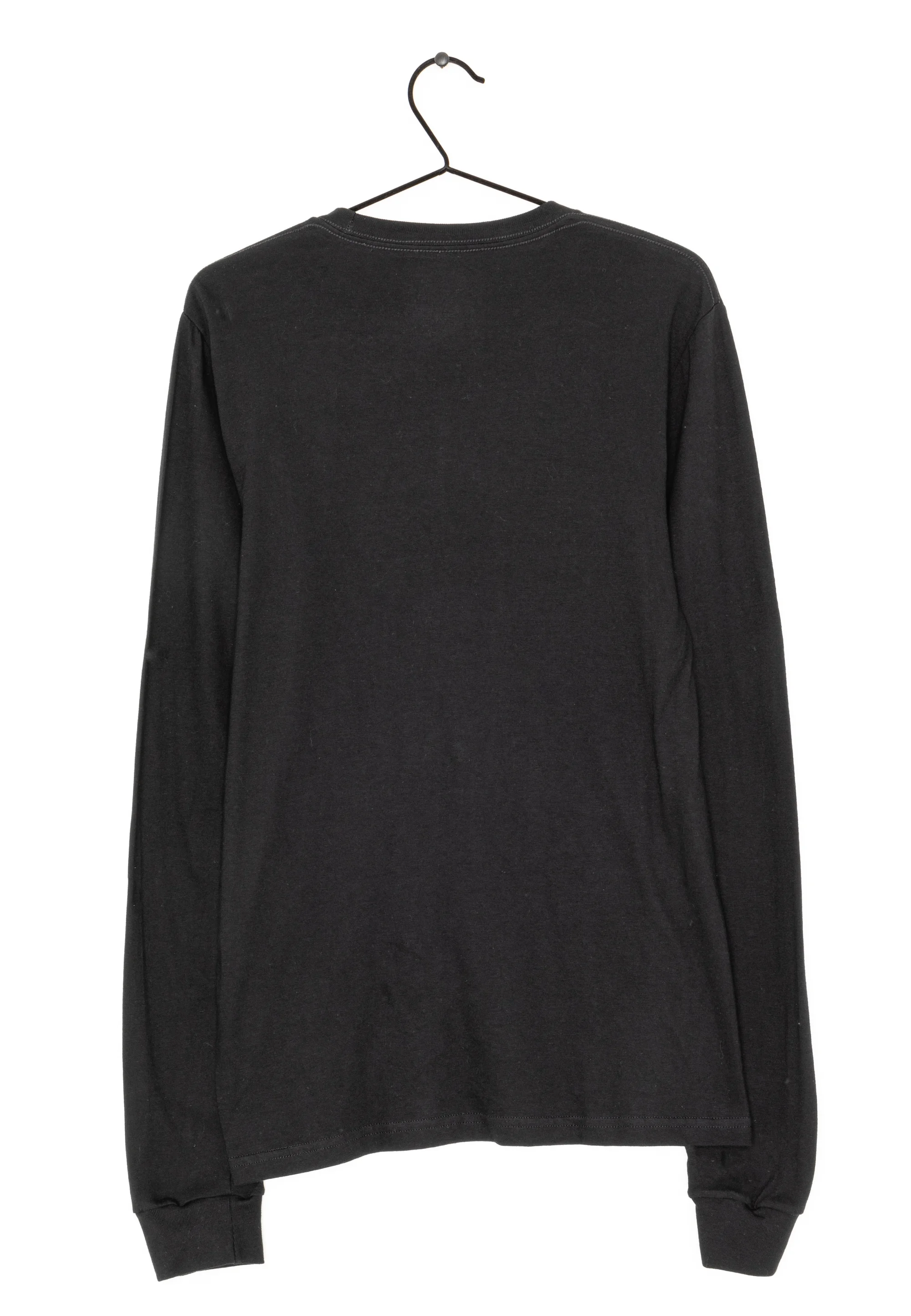 Camiseta de manga larga Quiksilver