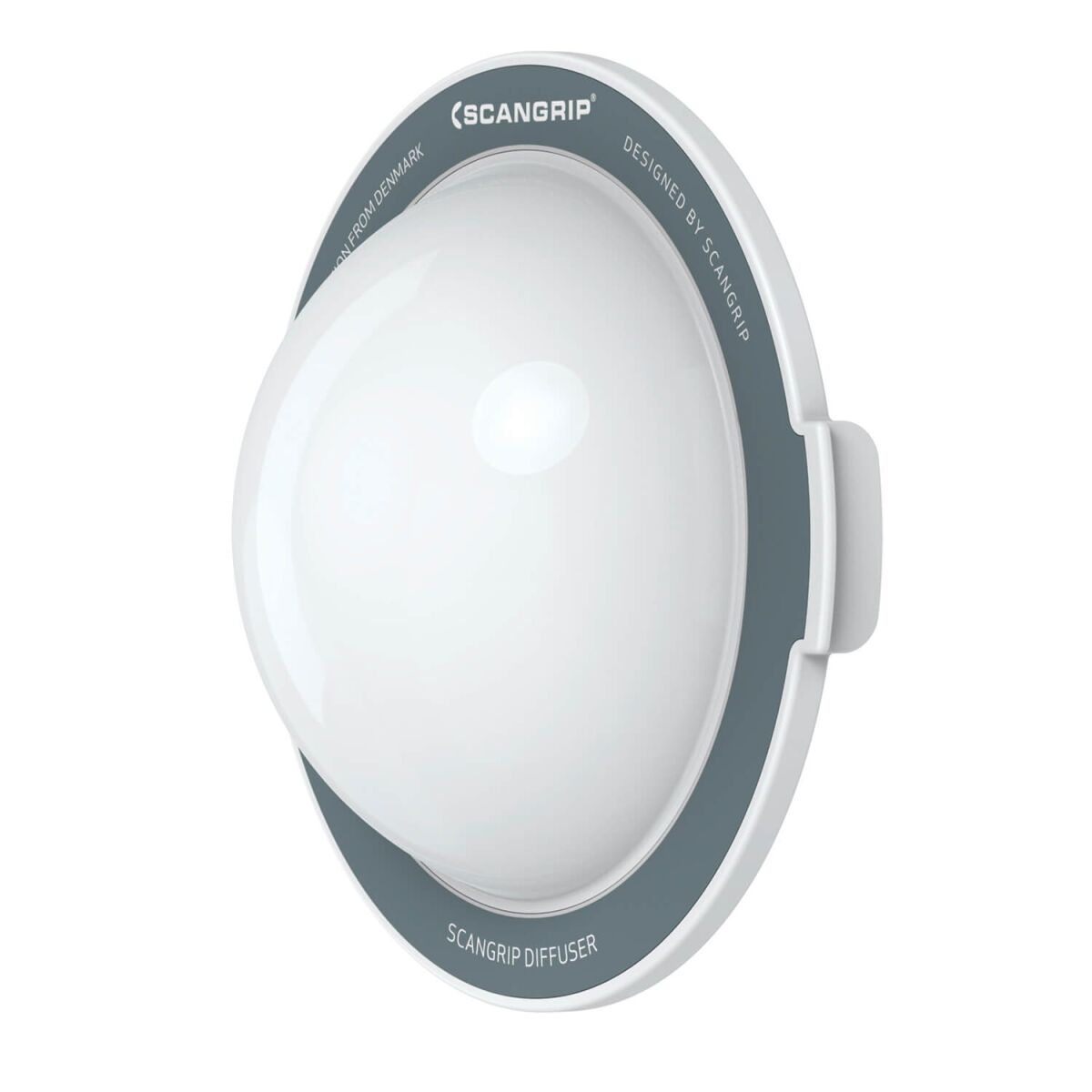 SCANGRIP Diffusor groß