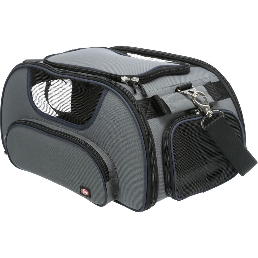 Trixie Tragetaschen Trixie Airline Tasche Wings
