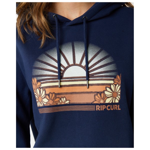 Rip Curl - Women's Sunrise Session Fleece - Hoodie