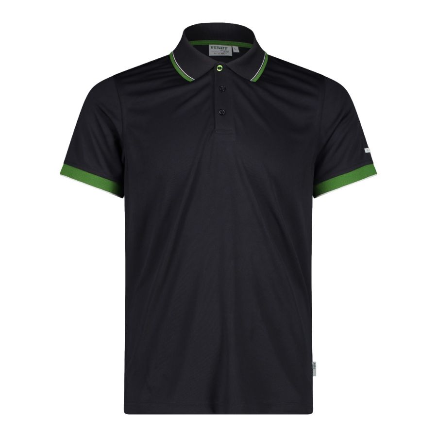 Piquet Poloshirt