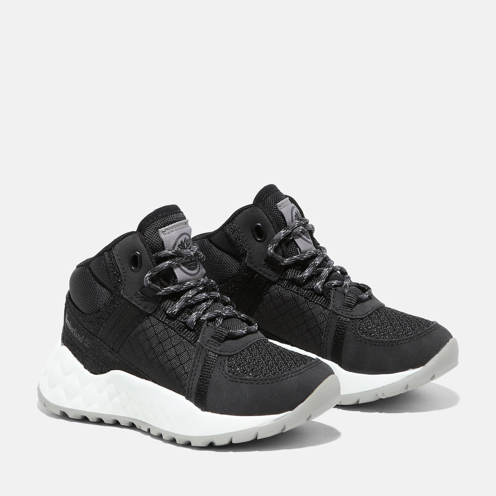 Timberland Solar Wave Lt Hiker TB0A5MZK0151 / schwarz