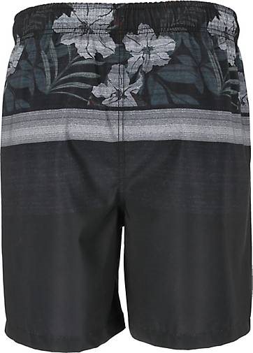 CRUZ Badehose Indy mit bequemer Passform