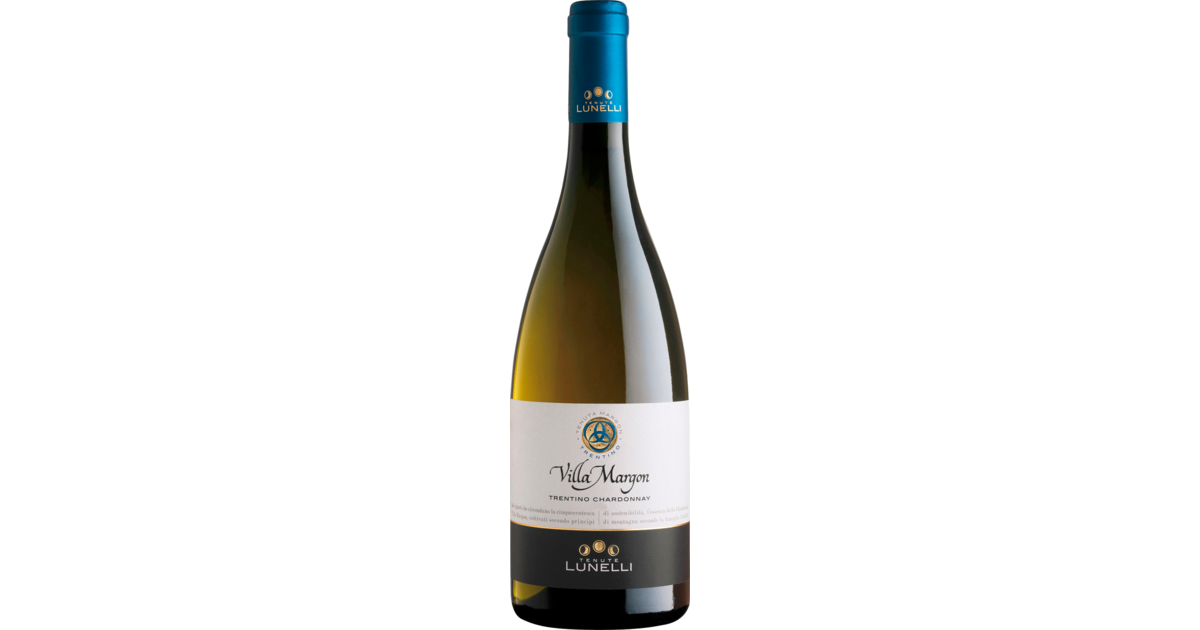 Villa Margon Chardonnay