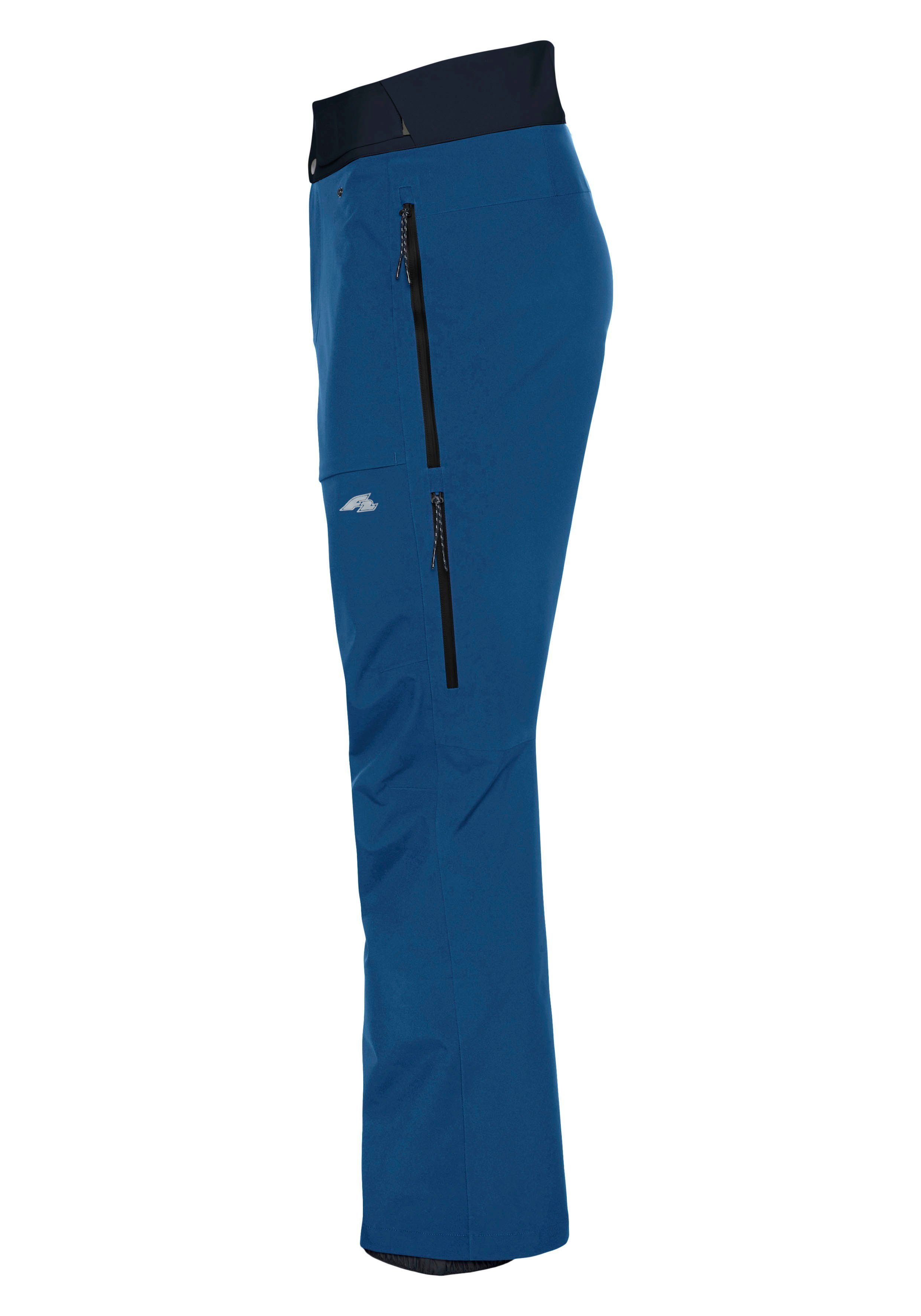 F2 Skihose HINTERTUX
