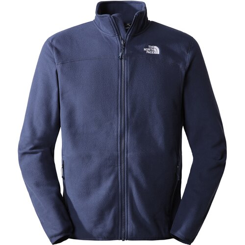 HERREN PULLOVER M 100 GLACIER FZ