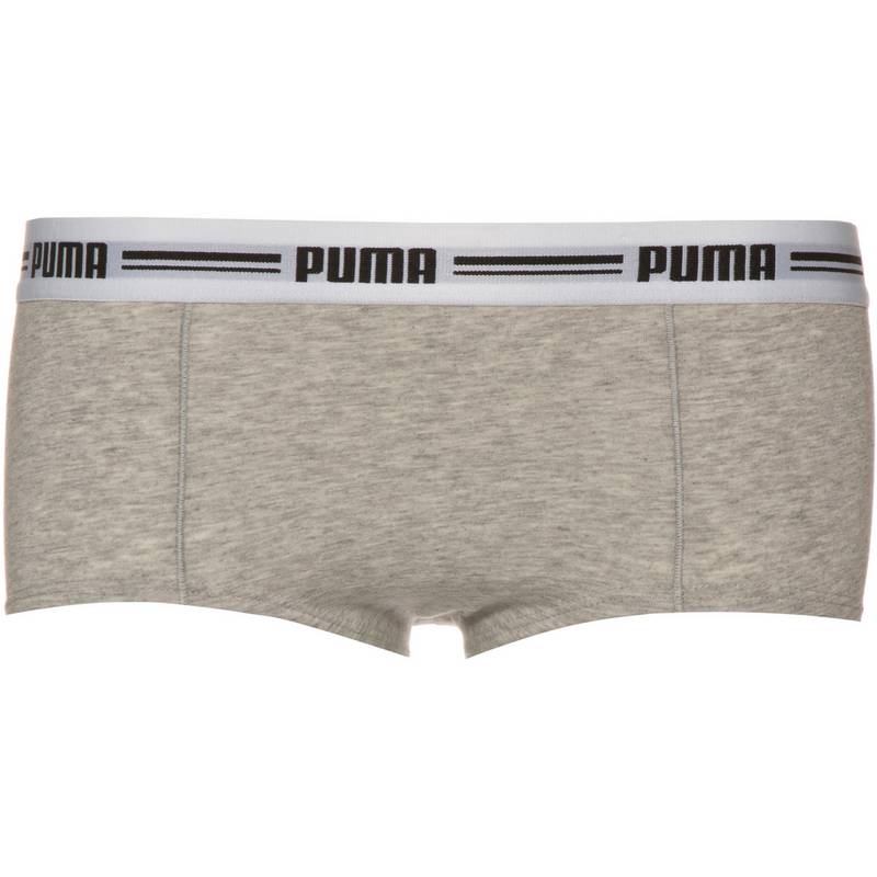 PUMA Mini Short Unterhose Damen