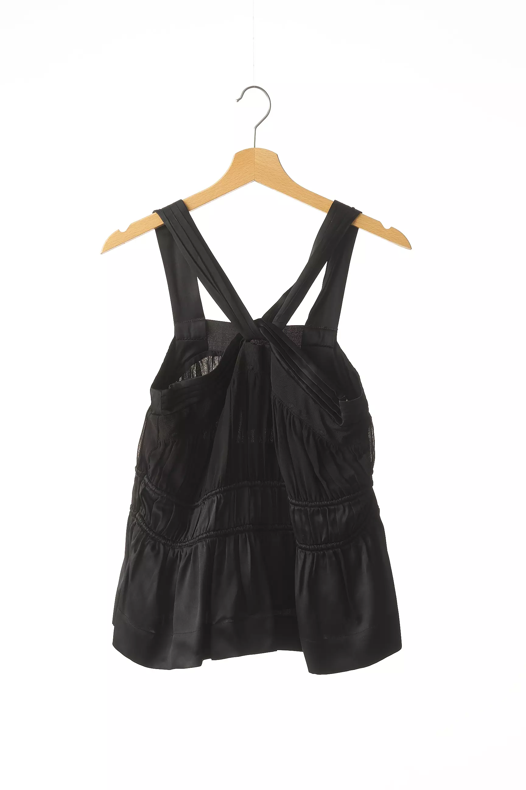 See By Chloe Tops Femme couleur noir