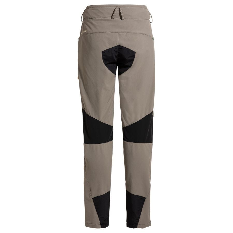 Qimsa leichte Softshell Fahrradhose Herren