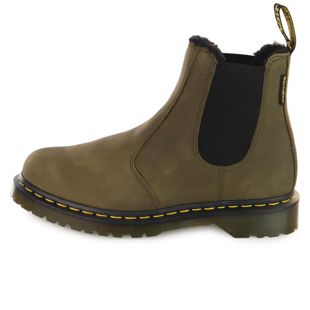 Dr. Martens 2976 Chelsea 31143538 / grün