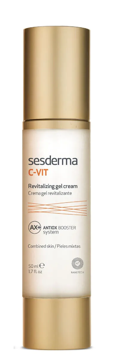 Sesderma C-Vit Creme-Gel