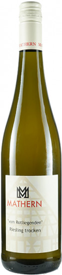 2022 Riesling 