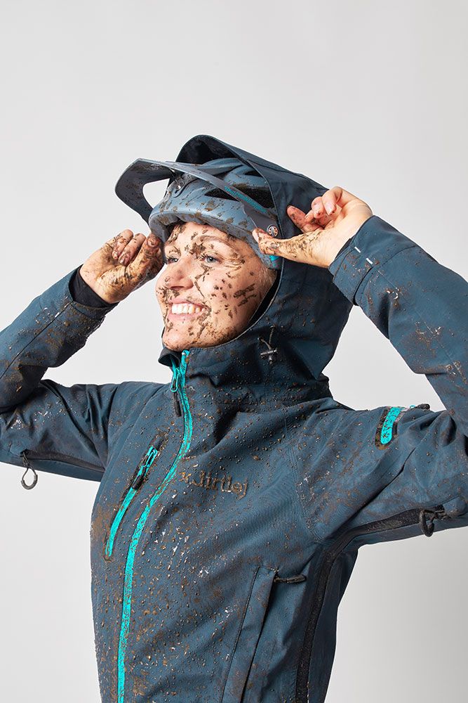 dirtlej DirtSuit Core Edition - Damen Matschoverall kaufen | Bike-Discount