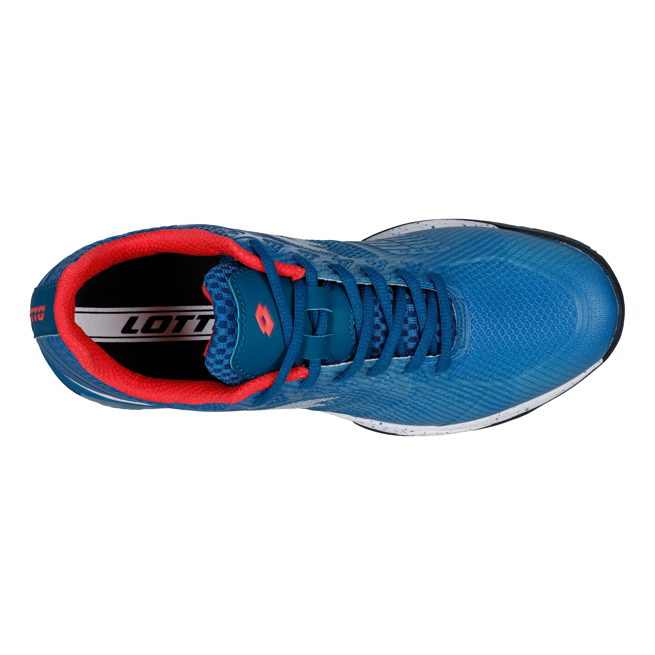 Mirage 300 III Sandplatzschuh Herren - Blaugrau, Blau