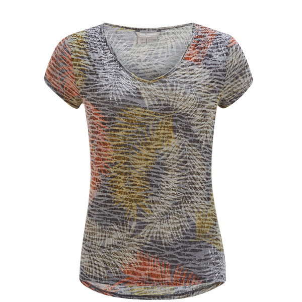 FEATHERWEIGHT TEE Damen - T-Shirt