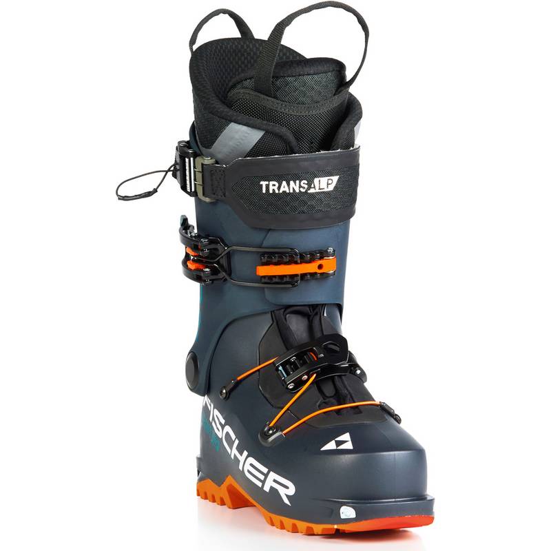 Fischer Transalp Tour Tourenskischuhe Herren