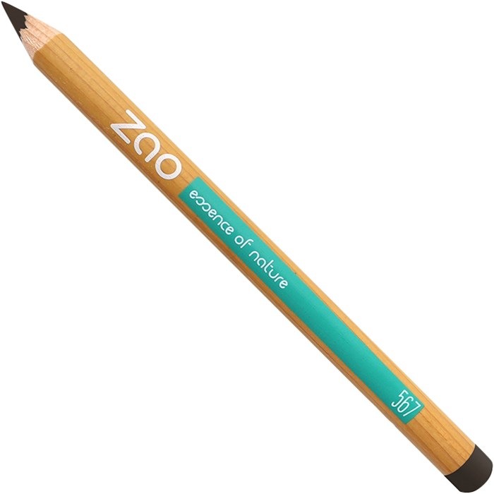 Multifunction Bamboo Pencil