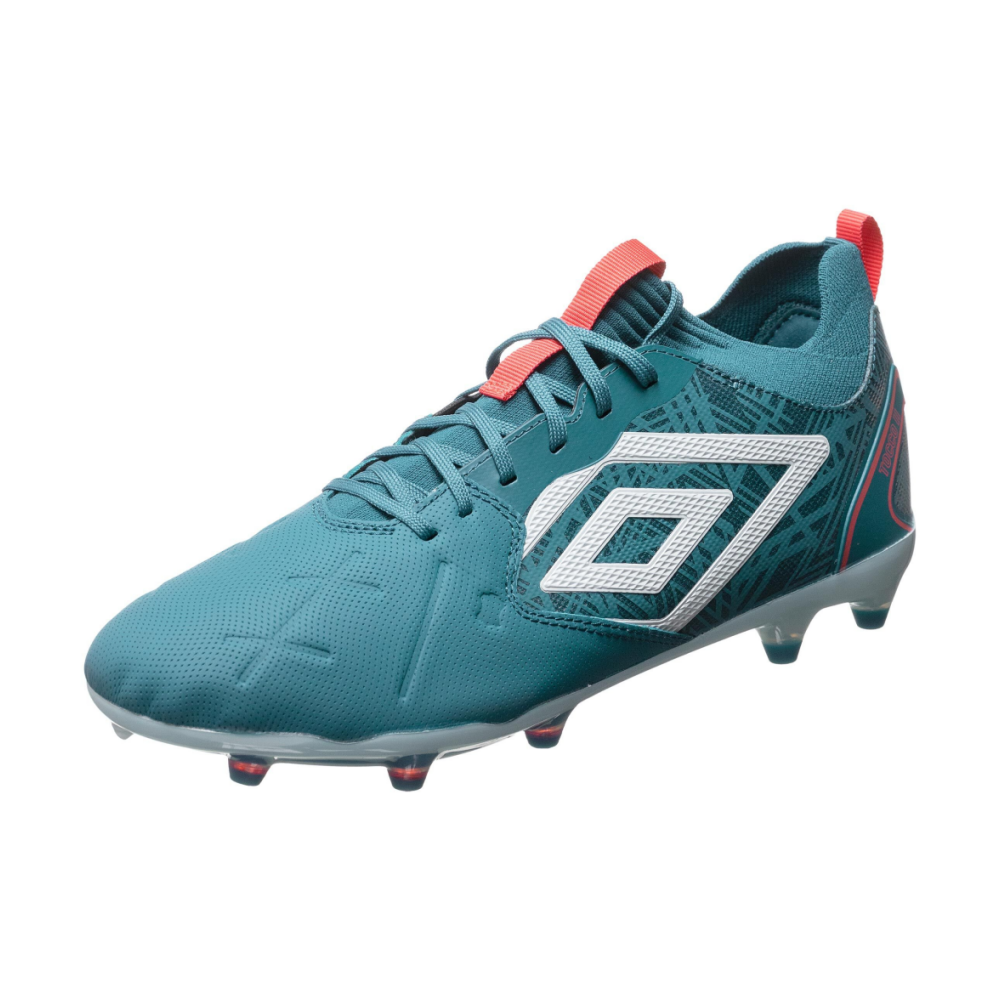 Umbro Tocco II Pro FG 81734U-LCT / blau