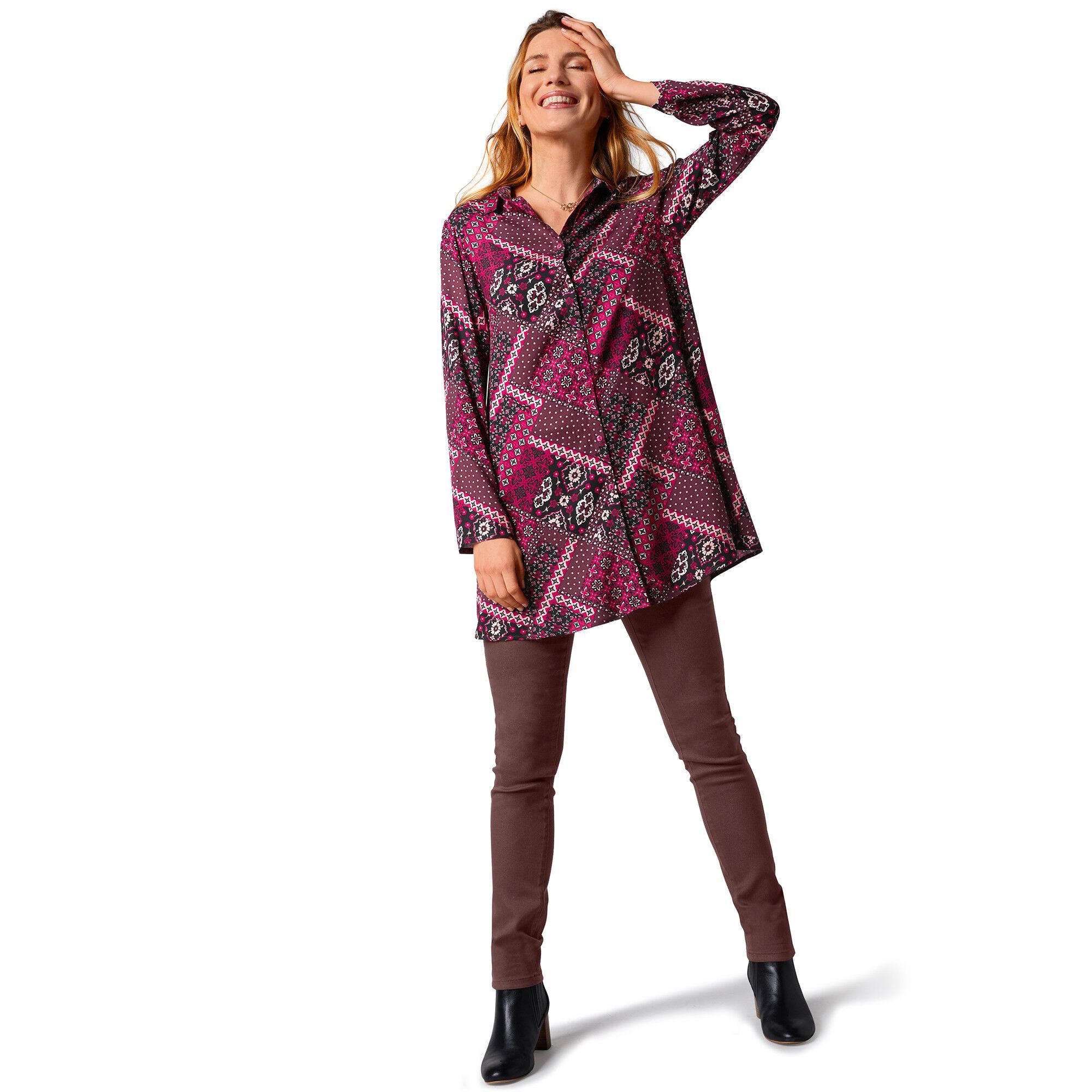 Jegging petite stature