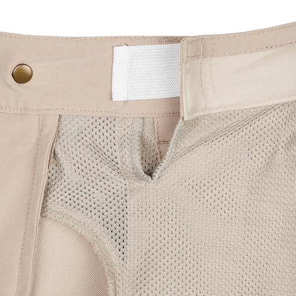 ALPINE MTN PRO PANT Herren - Softshellhose