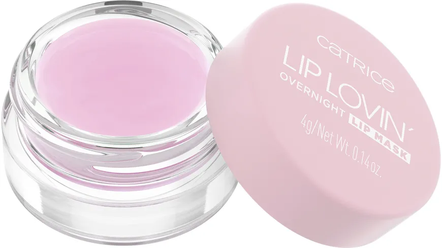 Catrice Lip Lovin' Overnight Lip Mask 4 g
