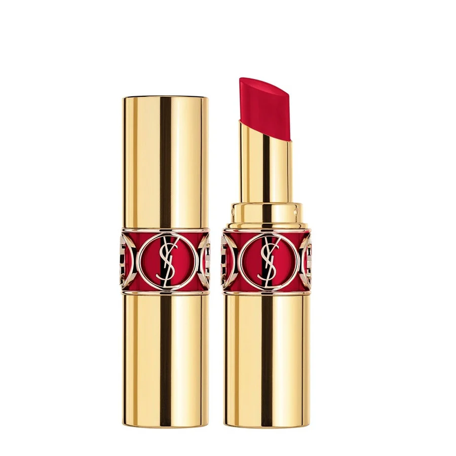 Lips Rouge Volupté Shine – spīdīga lūpu krāsa
