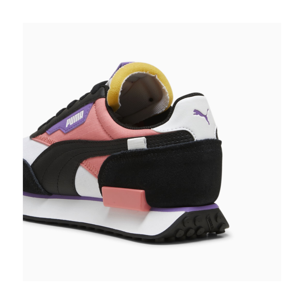 PUMA Future Rider Play On 393473_16 / weiss