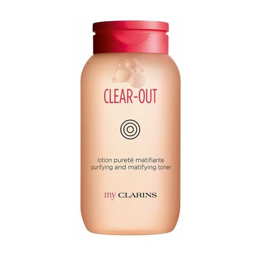 Clarins My Clarins Clear Out tonik 200 ml