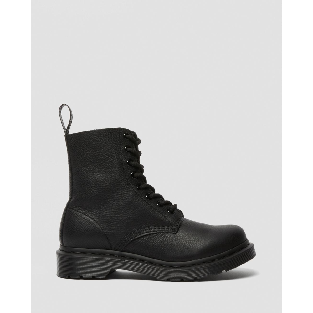 Dr. Martens 1460 Pascal Mono Virginia Boot 24479001 / schwarz