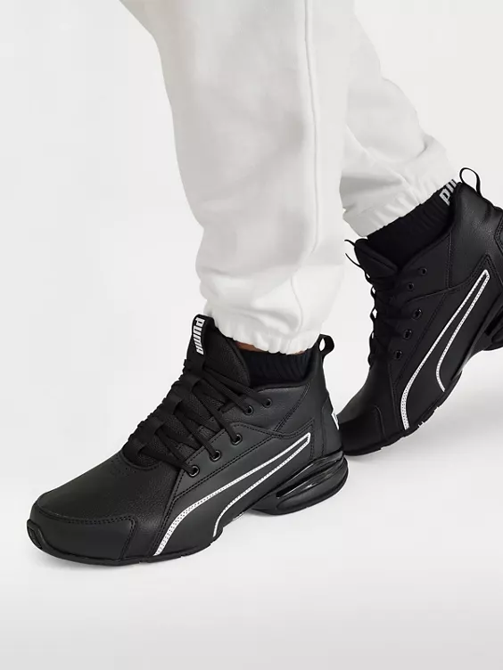 PUMA Sneaker MOMENTA MID SL