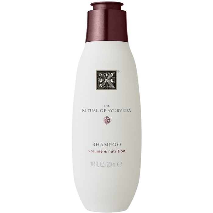 Shampoo