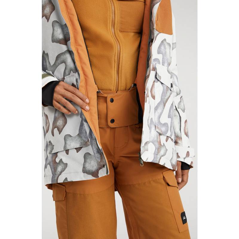 O'NEILL Utility Snowboardjacke Damen