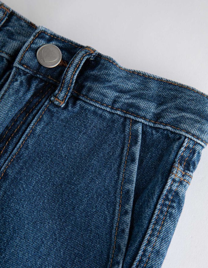 Jeans - Bootcut Fit
