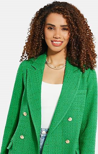 Threadbare Blazer