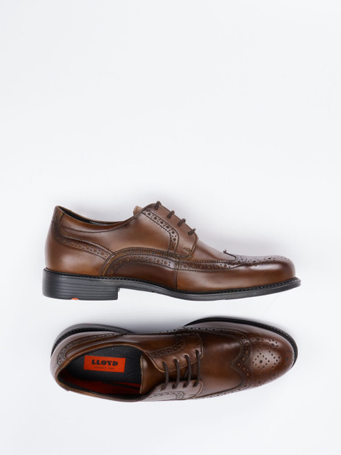 Schnürschuh-46102290415 Lloyd