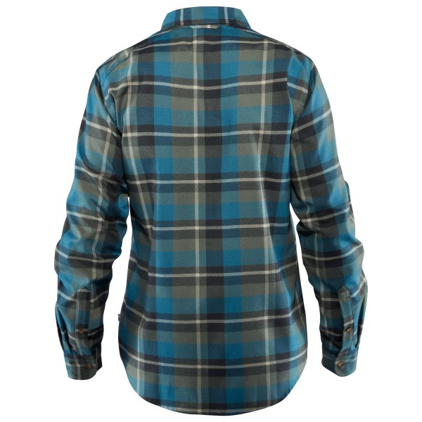 Fjällräven - Fjällglim Shirt - Hemd