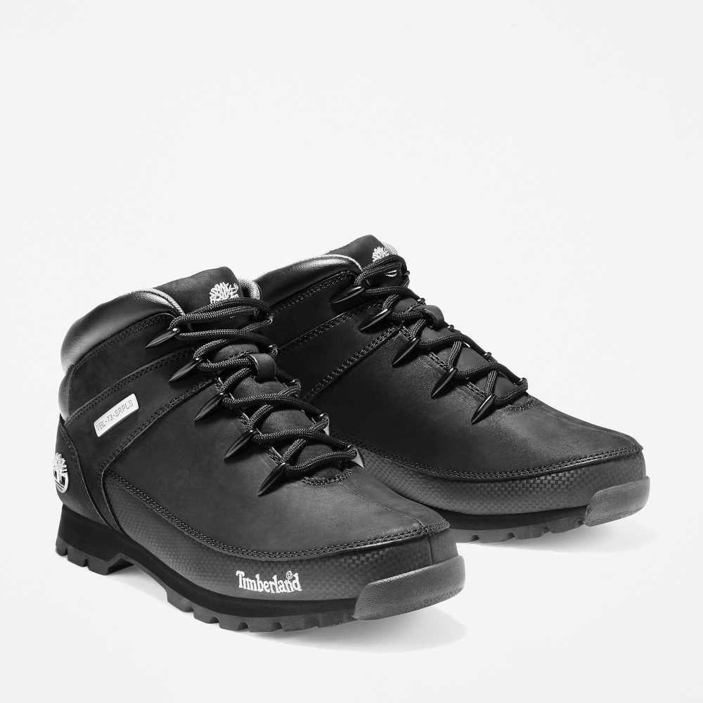 Timberland Euro Sprint TB06361R0011 / schwarz