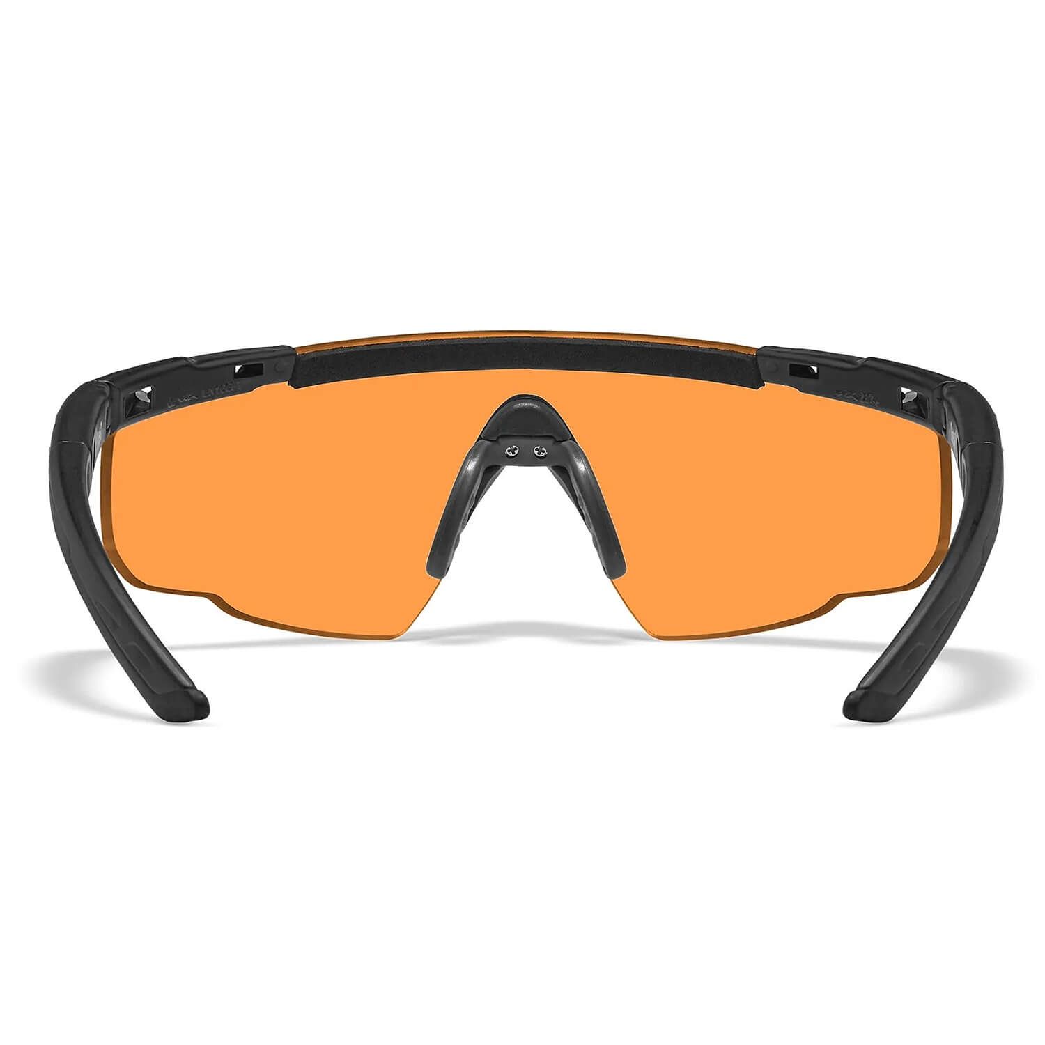 Saber Advanced Taktische Brille mit 3 Gläsern Gestell