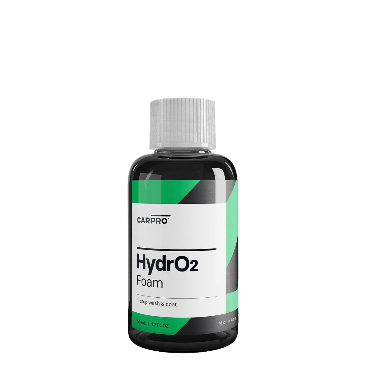 CarPro HydrO2Foam Versiegelungs-Shampoo 50ml