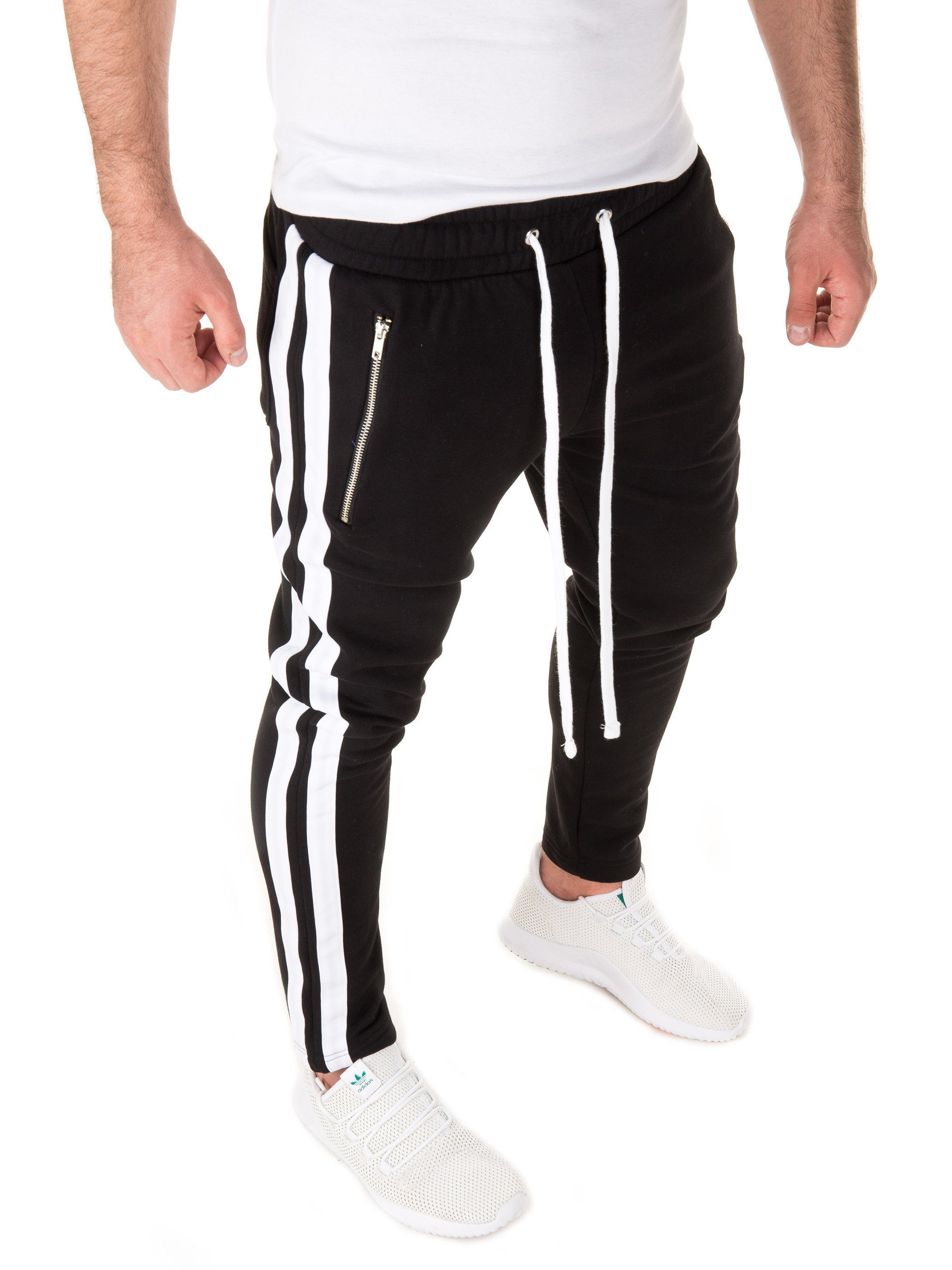 Yazubi Jogginghose Rayne Retro Track Pant