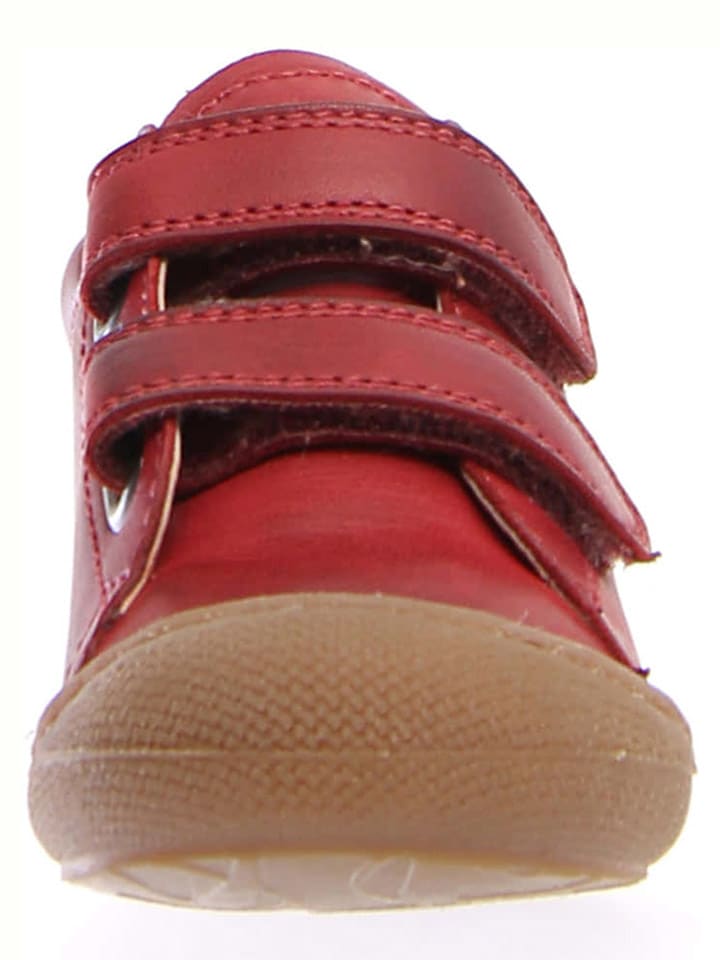 Naturino Leder-Lauflernschuhe 