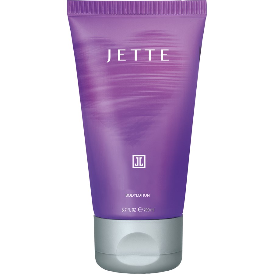 Body Lotion