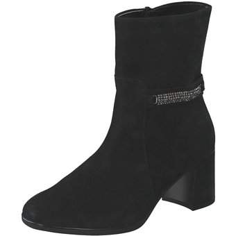 Gabor Stiefelette in schwarz