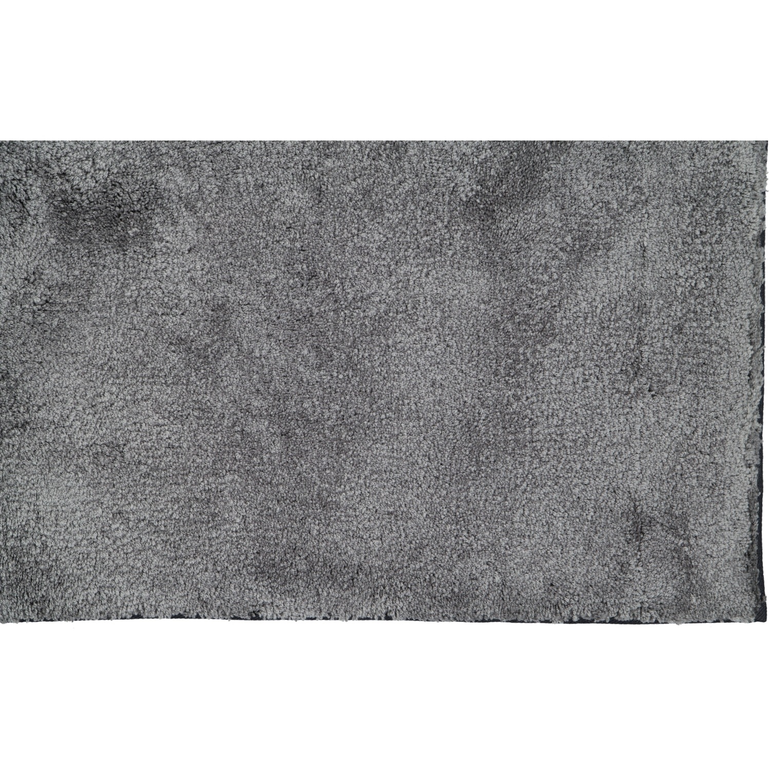 Villeroy & Boch Badteppiche Coordinates Luxe 2554 graphite - 774