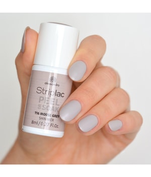 Alessandro Striplac Peel or Soak Nagellack-8 ml