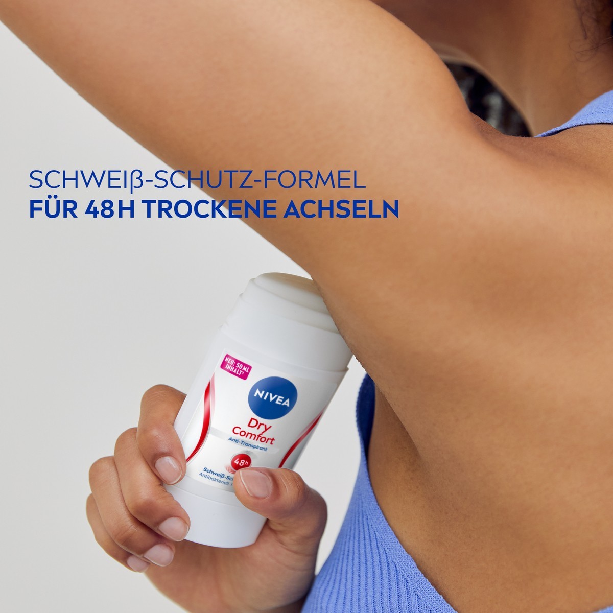 Deo Stick Dry Comfort