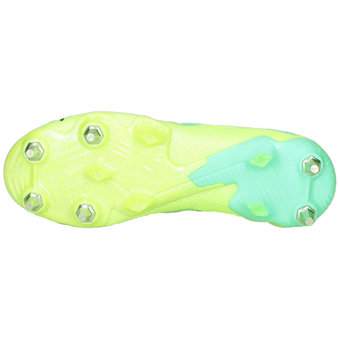PUMA Future Ultimate Low MxSG in gelb