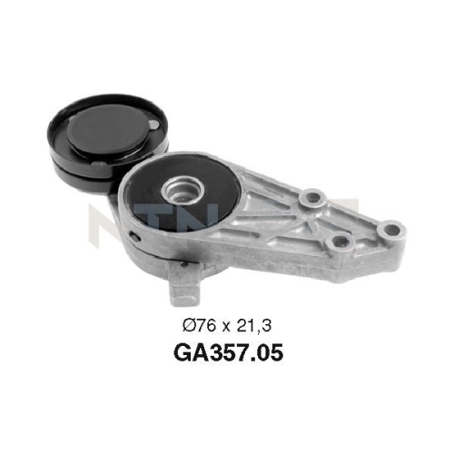 SNR Spannrolle GA357.05 - ATU